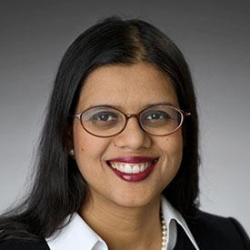 Deepa Sashital, M.D., Ph.D.