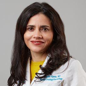 Emmalind Aponte, M.D.