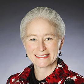 Heidi A. Jordan, M.D.