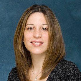 Karen Cohen, M.D.