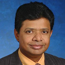 Nanda K Gopalan, M.D.