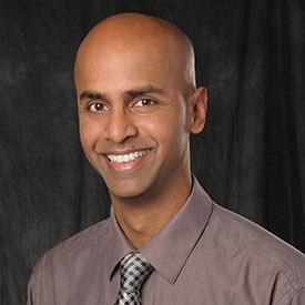 Praveen Tumula, M.D., FACP