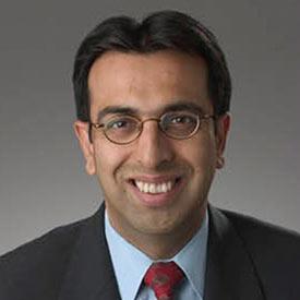 Sanjay Sethi, M.D.