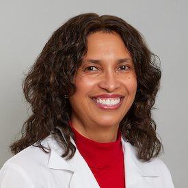 Sharon T. Wilks, M.D., FACP