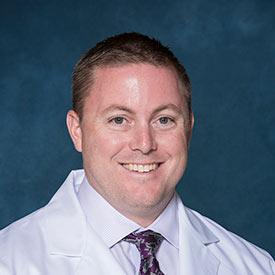 Shaun P. McKenzie, M.D., FACS