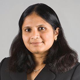 Sushma Vemulapalli, M.D.